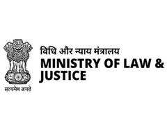 Internship At Ministry Of Law And Justice,Govt. Of India:Applications ...