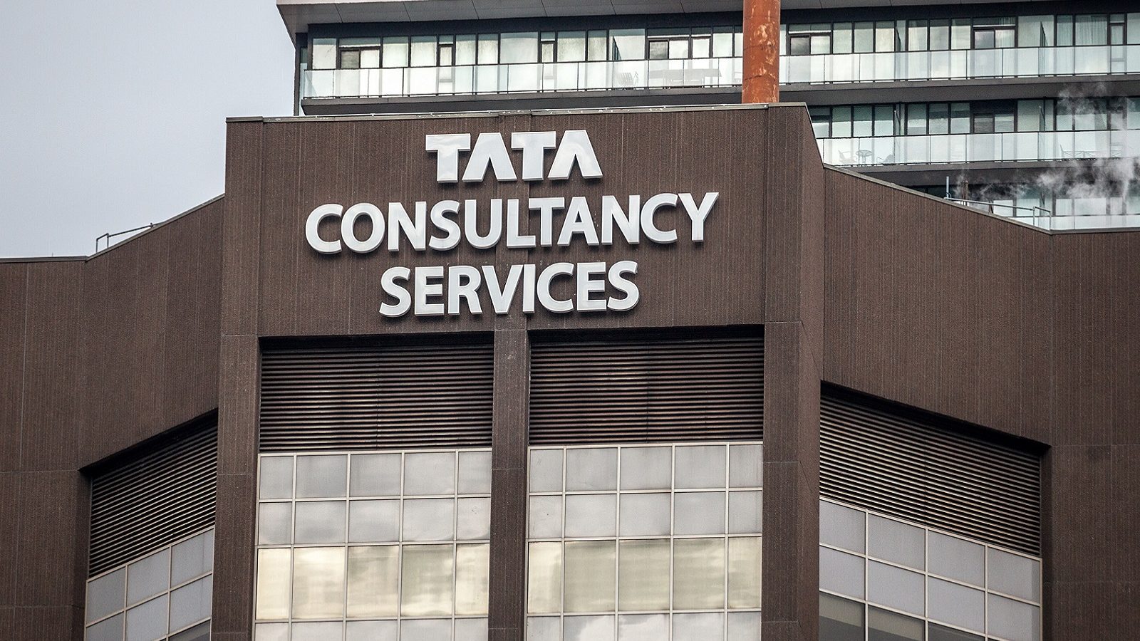 Tata Consultancy Services-TCS Internship Program [Across India ...