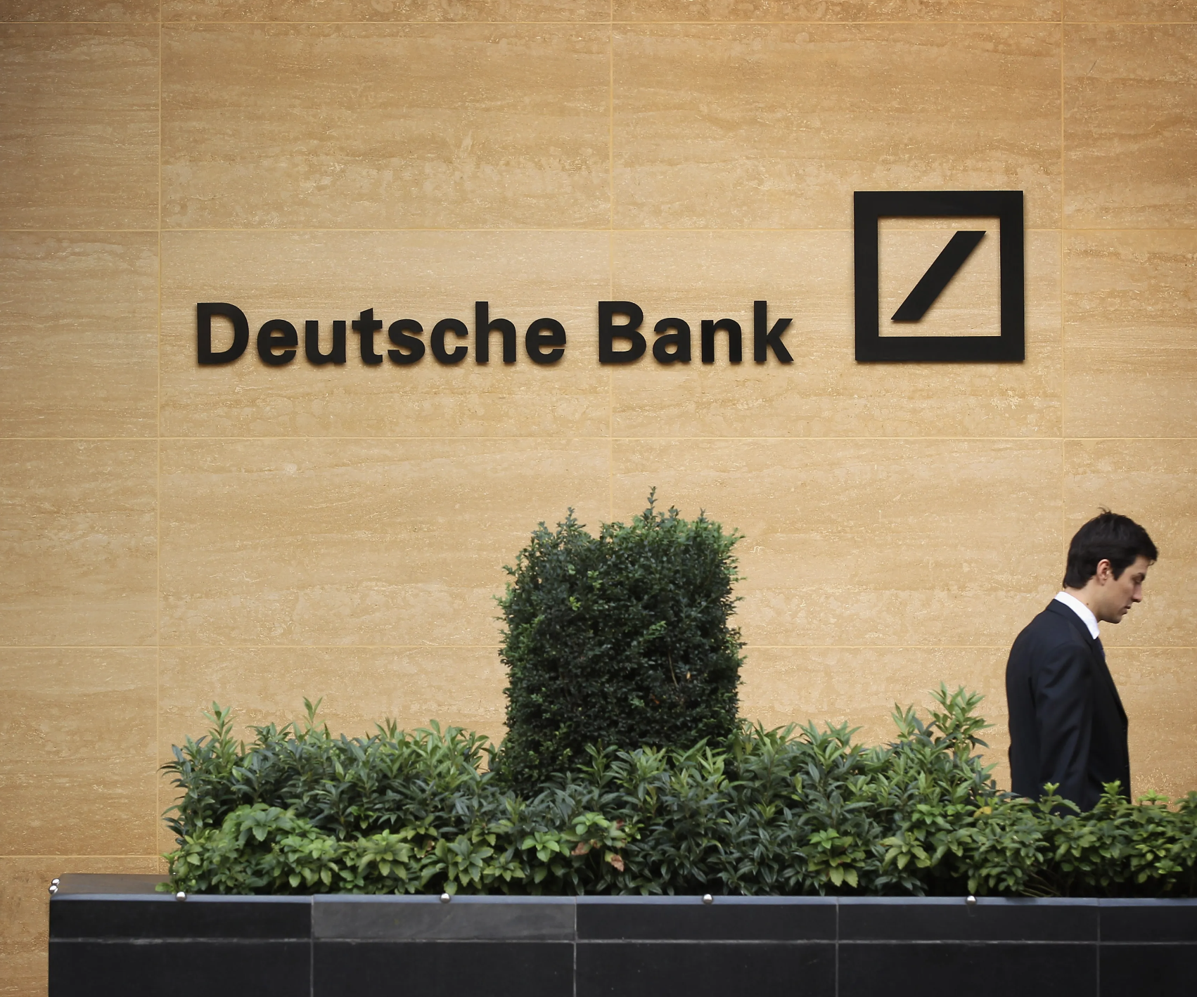 Deutsche Bank-Mumbai Off-Campus Analyst Recruitment For Graduates ...